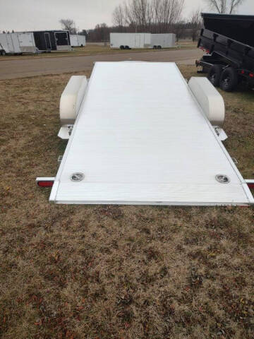 2026 Aluma 8216 TILT