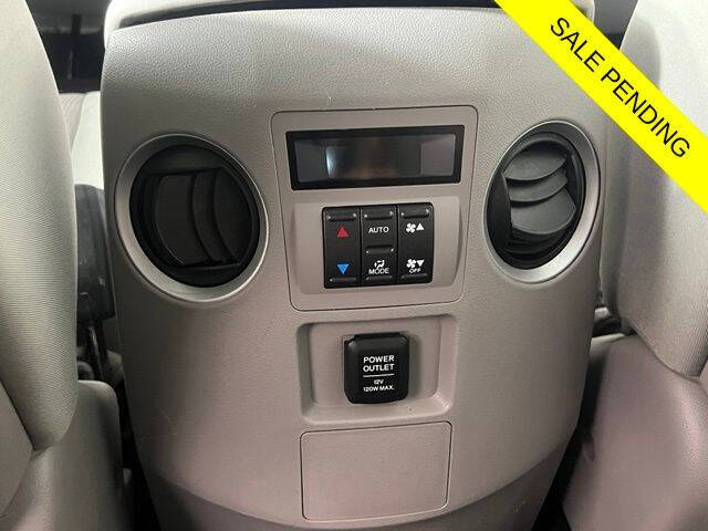 2015 Honda Pilot EX