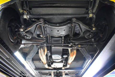 1974 Chevrolet Corvette