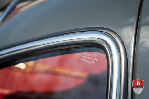 1956 Mercedes-Benz 300SL