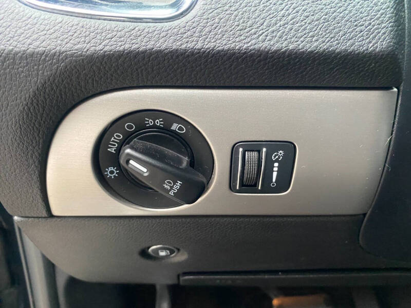 2017 Dodge Durango R/T