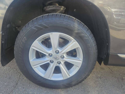 2012 Toyota Highlander