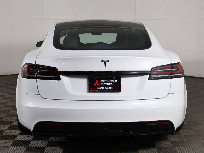 2023 Tesla Model S
