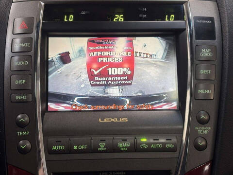 2009 Lexus ES 350