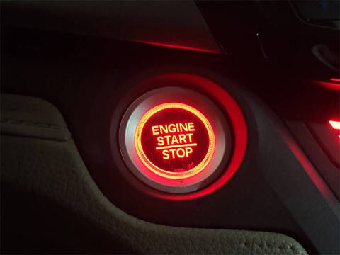 2024 Honda Odyssey EX