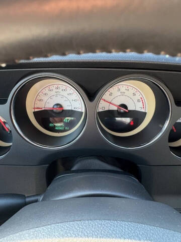 2014 Dodge Challenger R/T