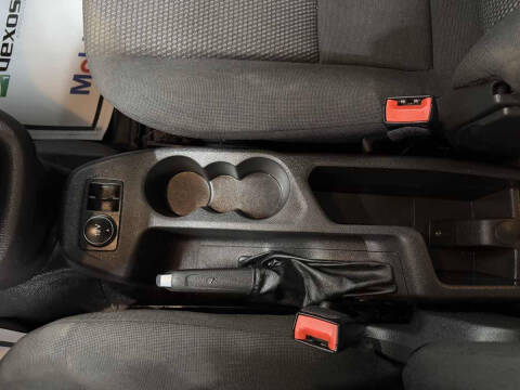 2018 Ford Transit Connect XL