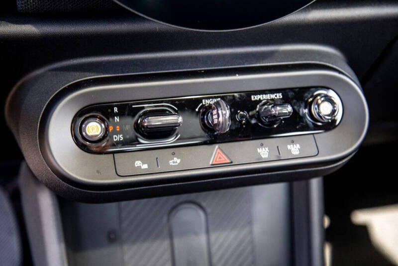 2026 MINI Hardtop 2 Door