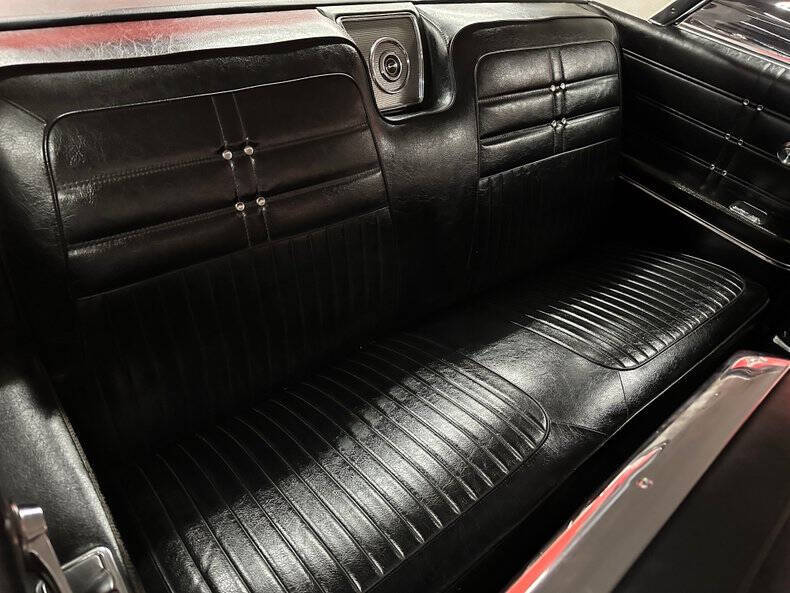 1963 Chevrolet Impala