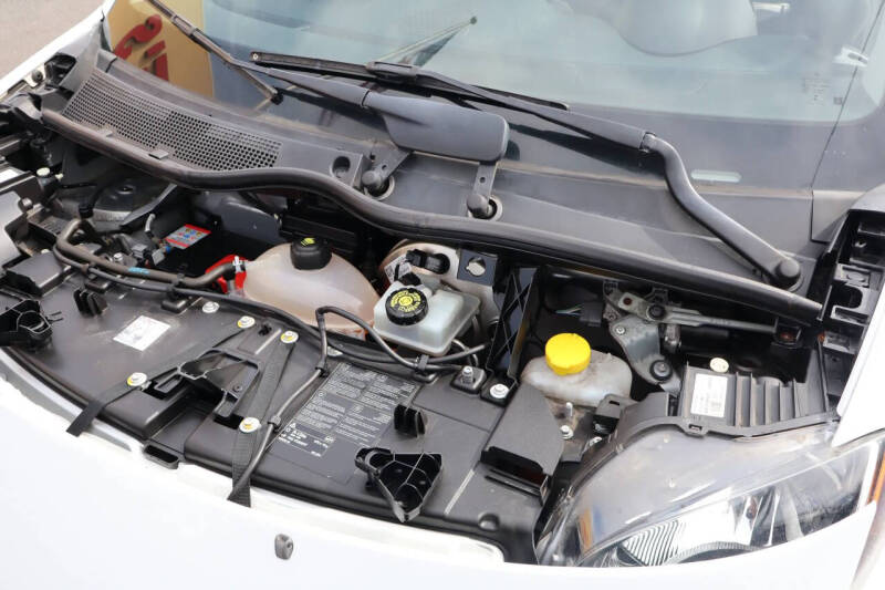 2016 Smart fortwo