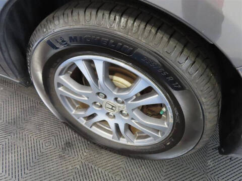 2013 Honda Odyssey EX-L