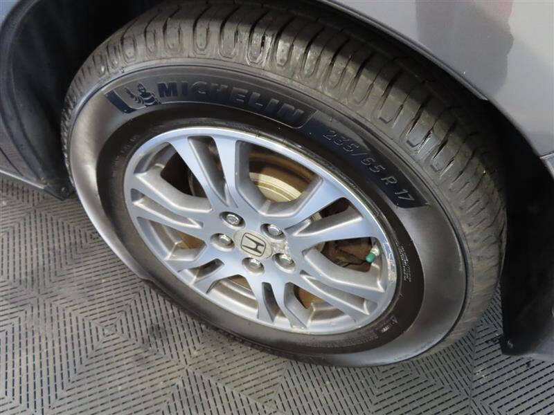 2013 Honda Odyssey EX-L