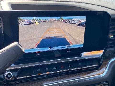 2024 GMC Sierra 1500 Elevation Standard