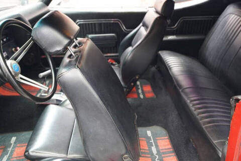 1971 Chevrolet Chevelle