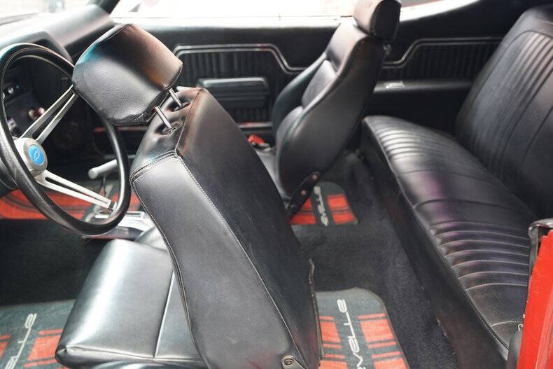 1971 Chevrolet Chevelle