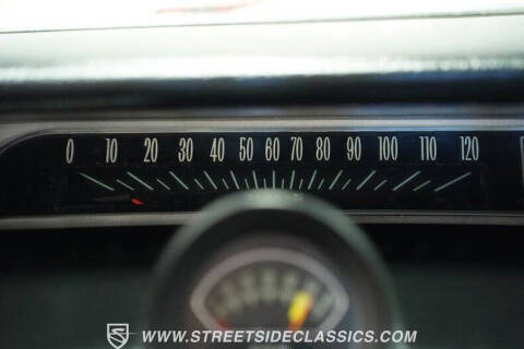 1964 Chevrolet Impala