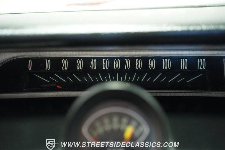 1964 Chevrolet Impala