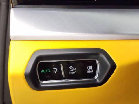 2019 Lamborghini Urus