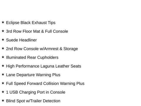 2024 Dodge Durango SRT Hellcat