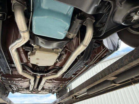 1973 Pontiac Trans Am