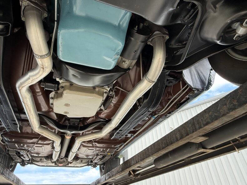 1973 Pontiac Trans Am