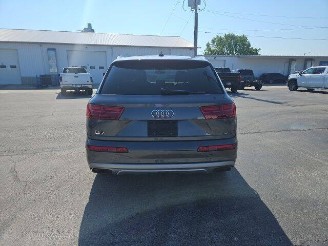 2019 Audi Q7