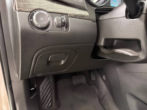 2014 Buick Encore Leather