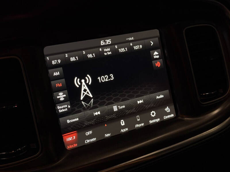 2020 Dodge Charger Scat Pack