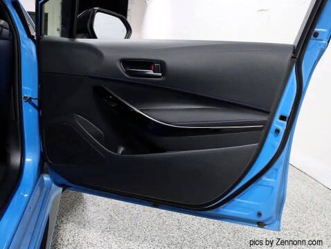 2024 Toyota GR Corolla