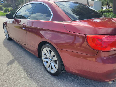 2011 BMW 3 Series 328i