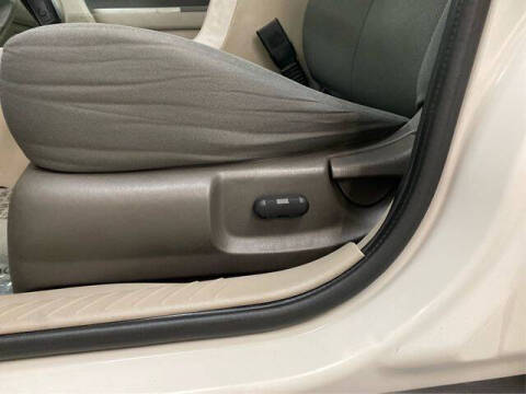 2009 Ford Escape XLT