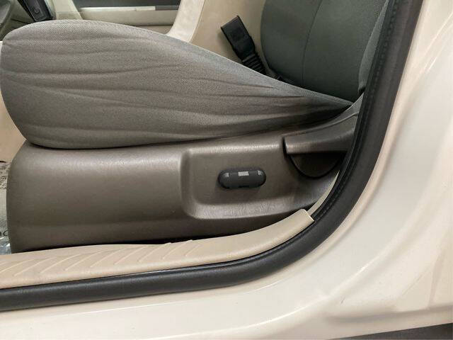 2009 Ford Escape XLT