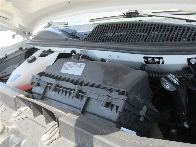 2022 GMC Savana 2500