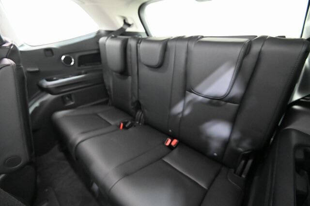 2026 Subaru Ascent Touring