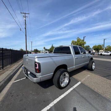2004 Dodge Ram 1500