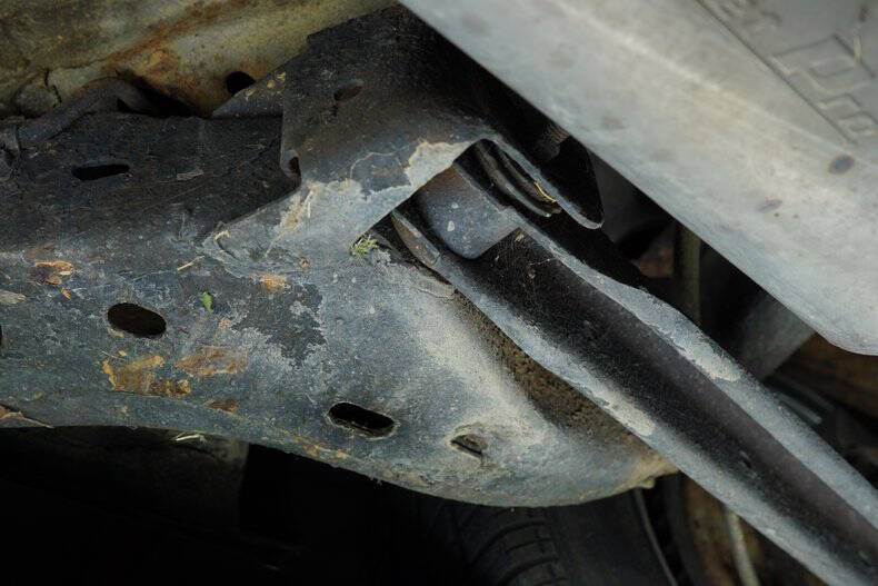 1979 Chevrolet El Camino