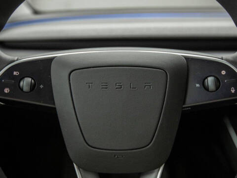 2026 Tesla Model Y Long Range