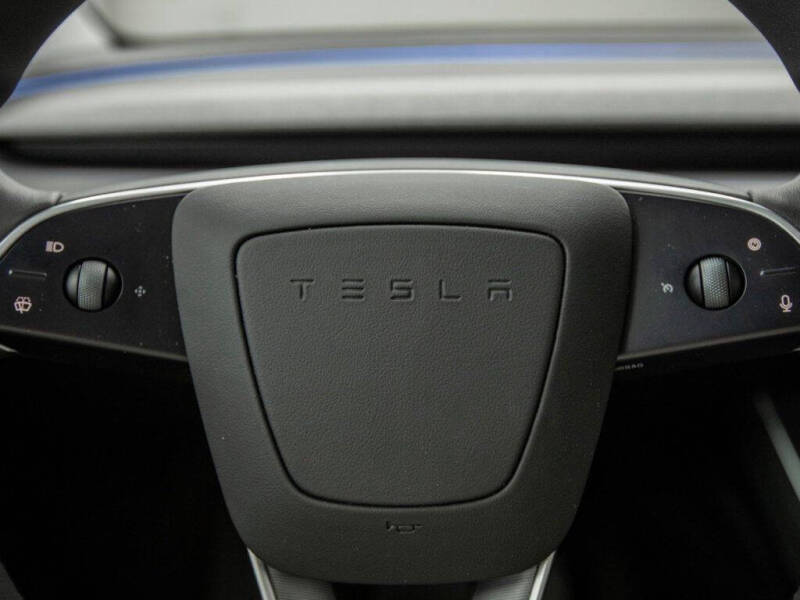 2026 Tesla Model Y Long Range