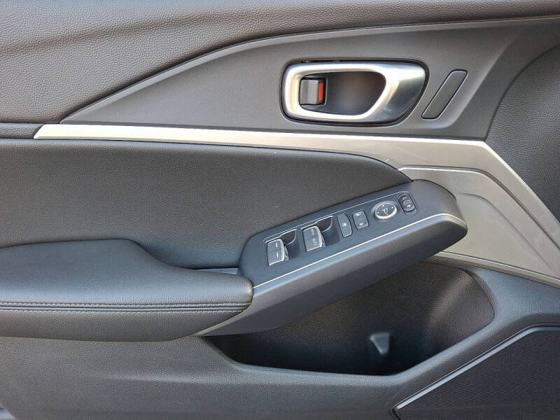 2023 Acura Integra w/A-SPEC