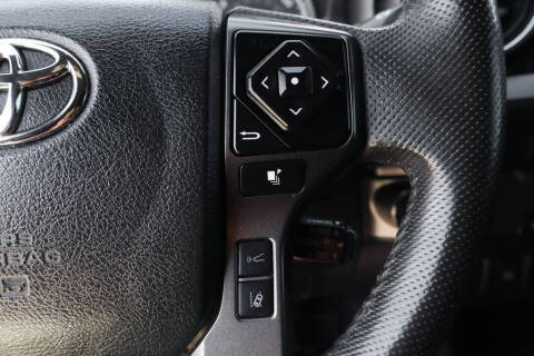 2023 Toyota Tacoma TRD Off-Road