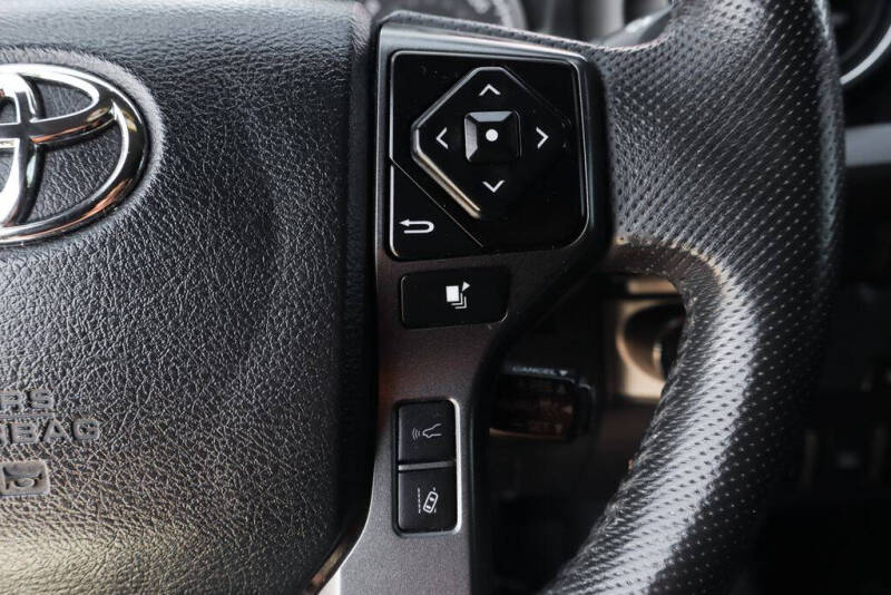 2023 Toyota Tacoma TRD Off-Road