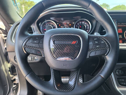 2015 Dodge Challenger R/T Scat Pack