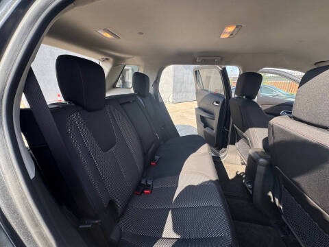 2017 GMC Terrain SLE-2