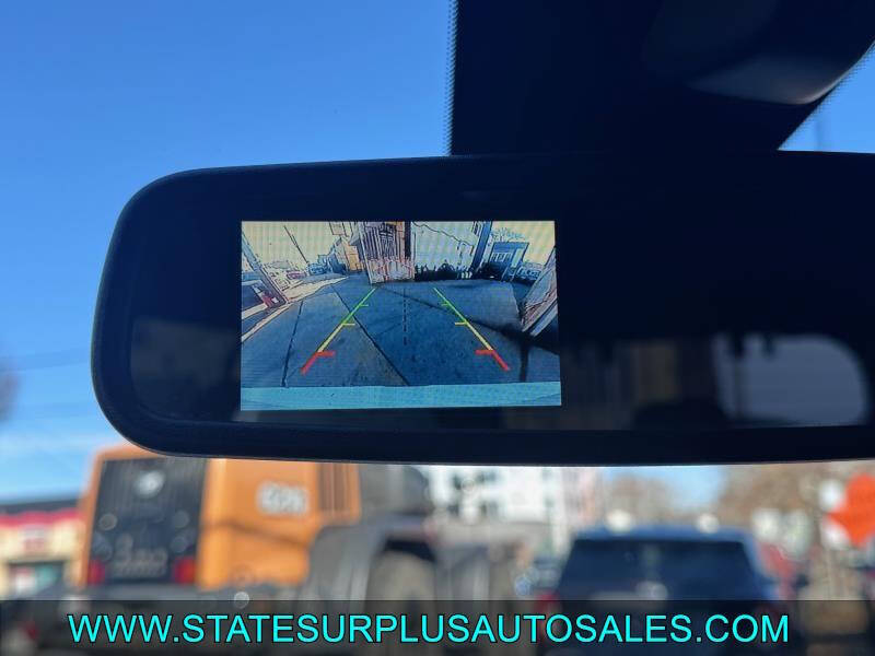 2021 Ford Explorer Police Interceptor Utility