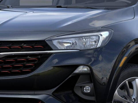 2023 Buick Encore GX