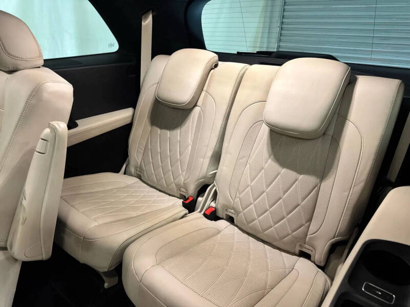 2021 Mercedes-Benz GLS AMG GLS 63