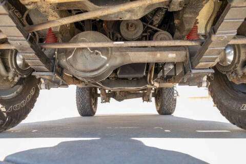 1983 Land Rover Santana