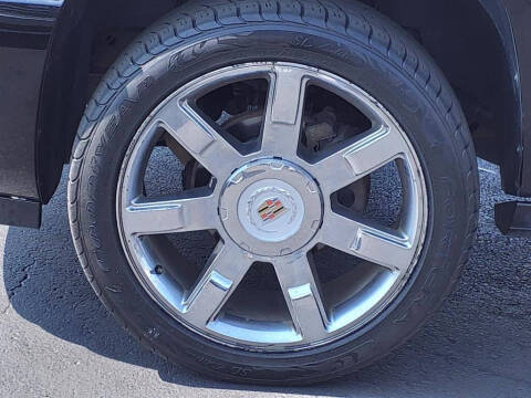 2013 Cadillac Escalade EXT Premium