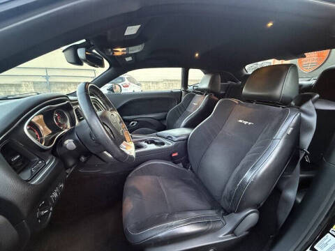 2016 Dodge Challenger SRT 392