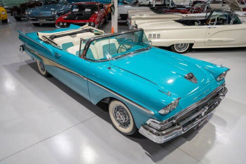 1958 Ford Fairlane